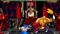SAMURAI SHODOWN II screenshot 9