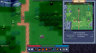 Of Blades & Tails screenshot 8
