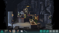 Whispers of a Machine screenshot 7