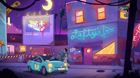 Leisure Suit Larry - Wet Dreams Don't Dry screenshot 5