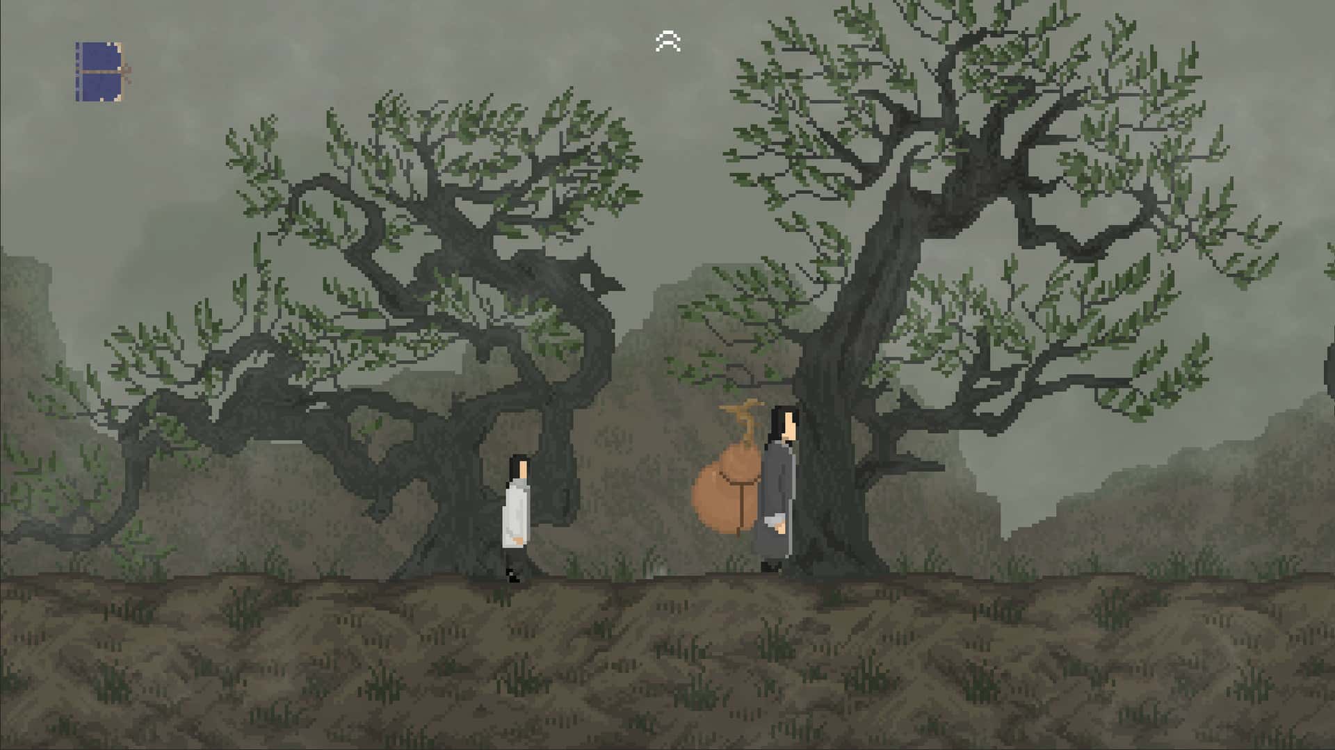 #3. The Rewinder - Root of Evil (GOG) 由: Gamirror Games