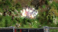 Age of Wonders: Shadow Magic screenshot 11