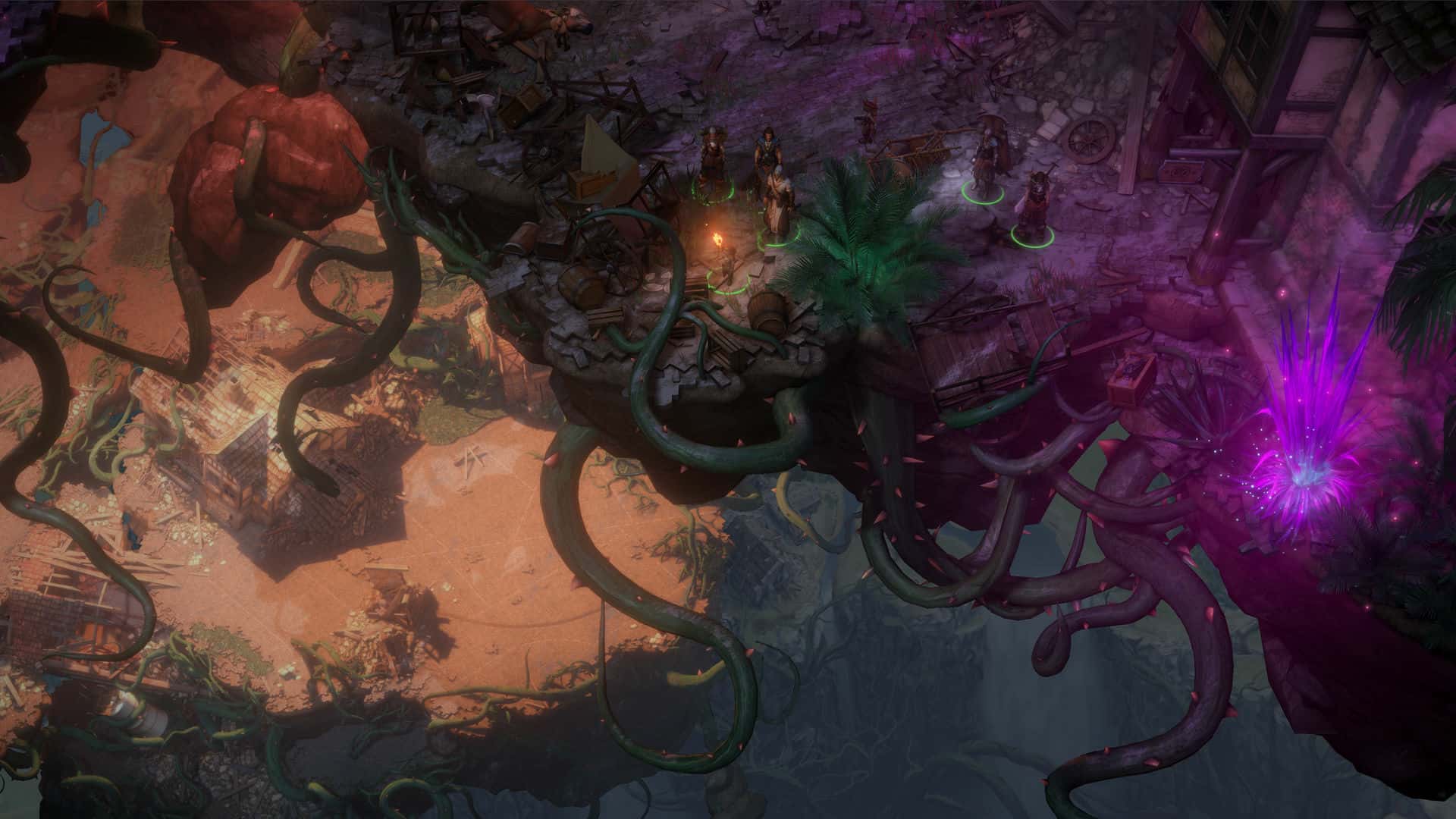 #5. Pathfinder: Kingmaker - Imperial Edition Bundle (GOG) โดย: MY.GAMES