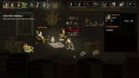 Shardpunk - Demo screenshot 10