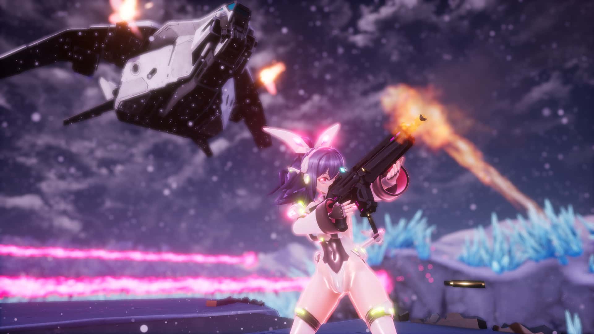 #10. Zombie Shooting Star (GOG) 由: MediBang Games