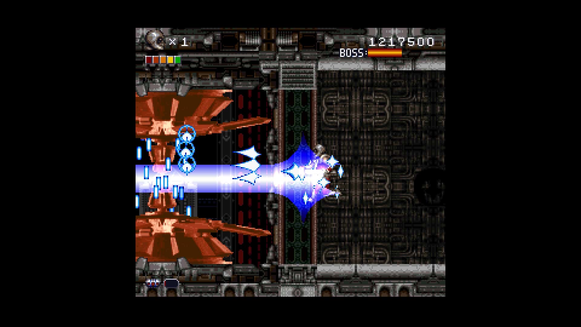 #3. Rendering Ranger: R² [Rewind] (GOG) 由: Ziggurat Interactive