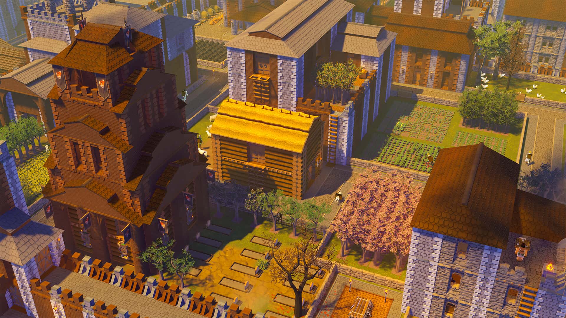 #7. Going Medieval (GOG) By: Mythwright