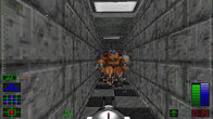 CyClones screenshot 2