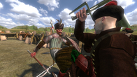 Mount & Blade: With Fire & Sword screenshot 3