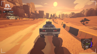 #DRIVE Rally screenshot 10