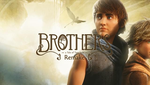 Brothers: A Tale of Two Sons Remake