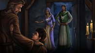 Mage's Initiation: Reign of the Elements screenshot 2