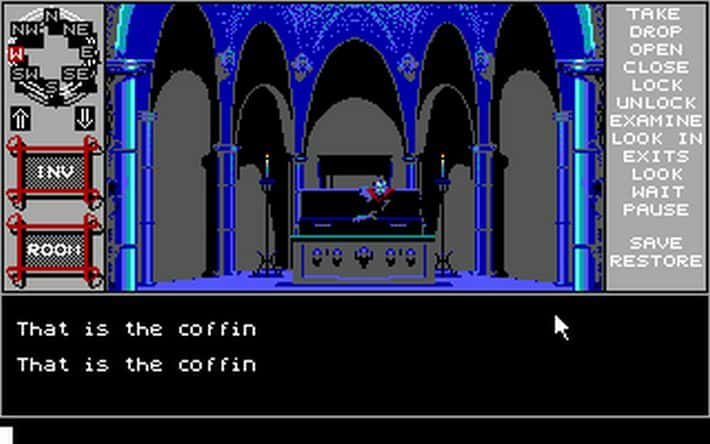 #6. Personal Nightmare (GOG) 게시자: Adventure Soft