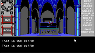 Personal Nightmare screenshot 5