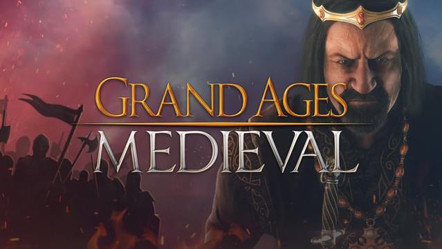 Grand Ages: Medieval