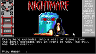 Personal Nightmare screenshot 4