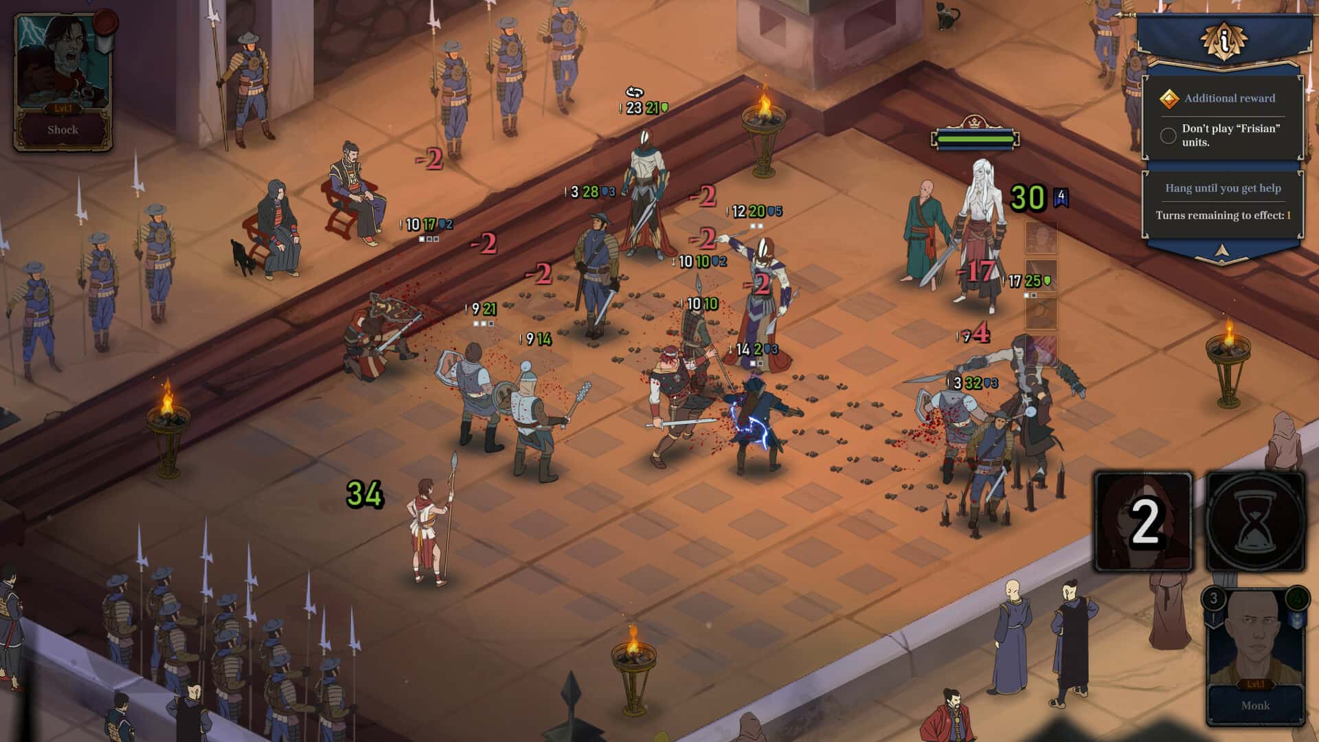#8. Ash of Gods: Fan Edition (GOG) โดย: AurumDust, WhisperGames, Game Seer, Game Seer Ventures