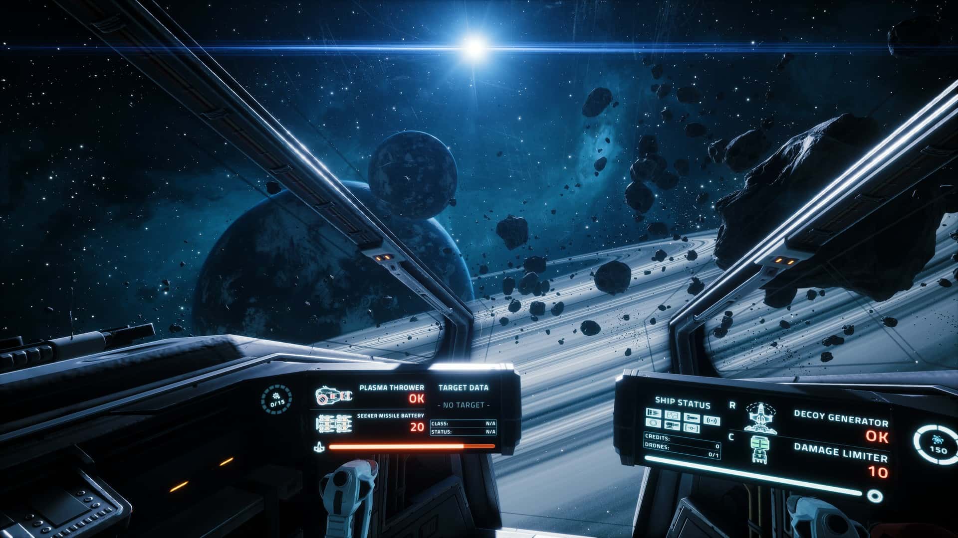 #7. EVERSPACE™ - Encounters (GOG) 由: ROCKFISH Games