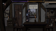 Magin: The Rat Project Stories screenshot 1
