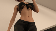 LustyVerse: Passion on Display screenshot 8