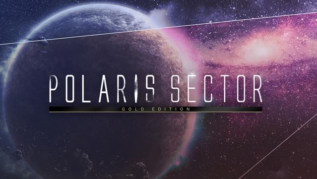 Polaris Sector - Gold Edition