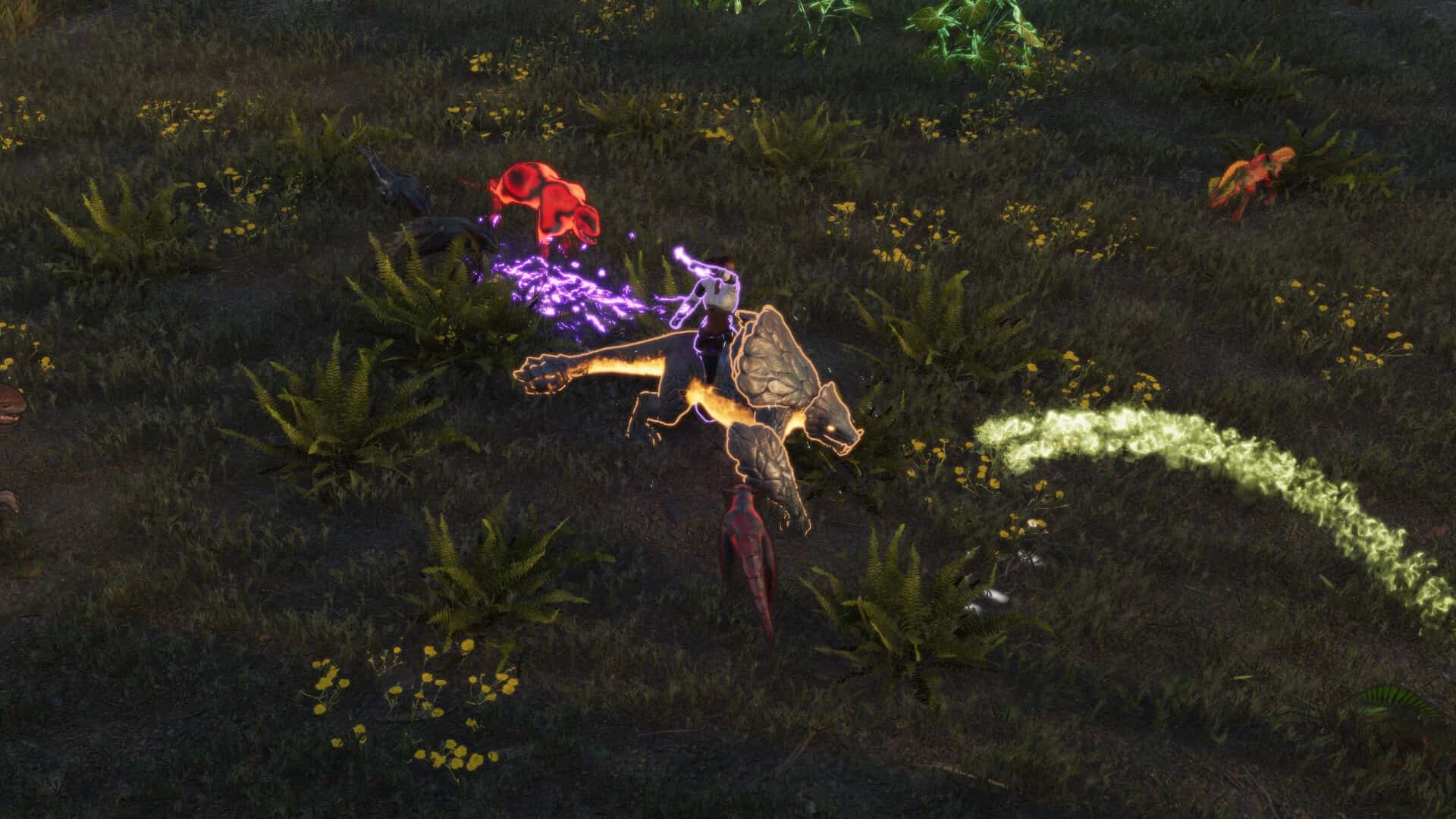 #2. Coridden (GOG) 由: Anshar Publishing