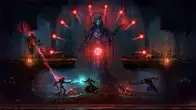 HELLREAPER screenshot 2