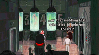 Beneath a Steel Sky (1994) screenshot 6