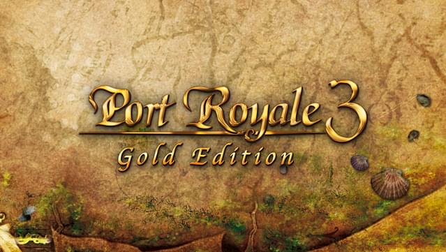 Port Royale 3 Gold