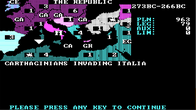 Annals of Rome screenshot 3