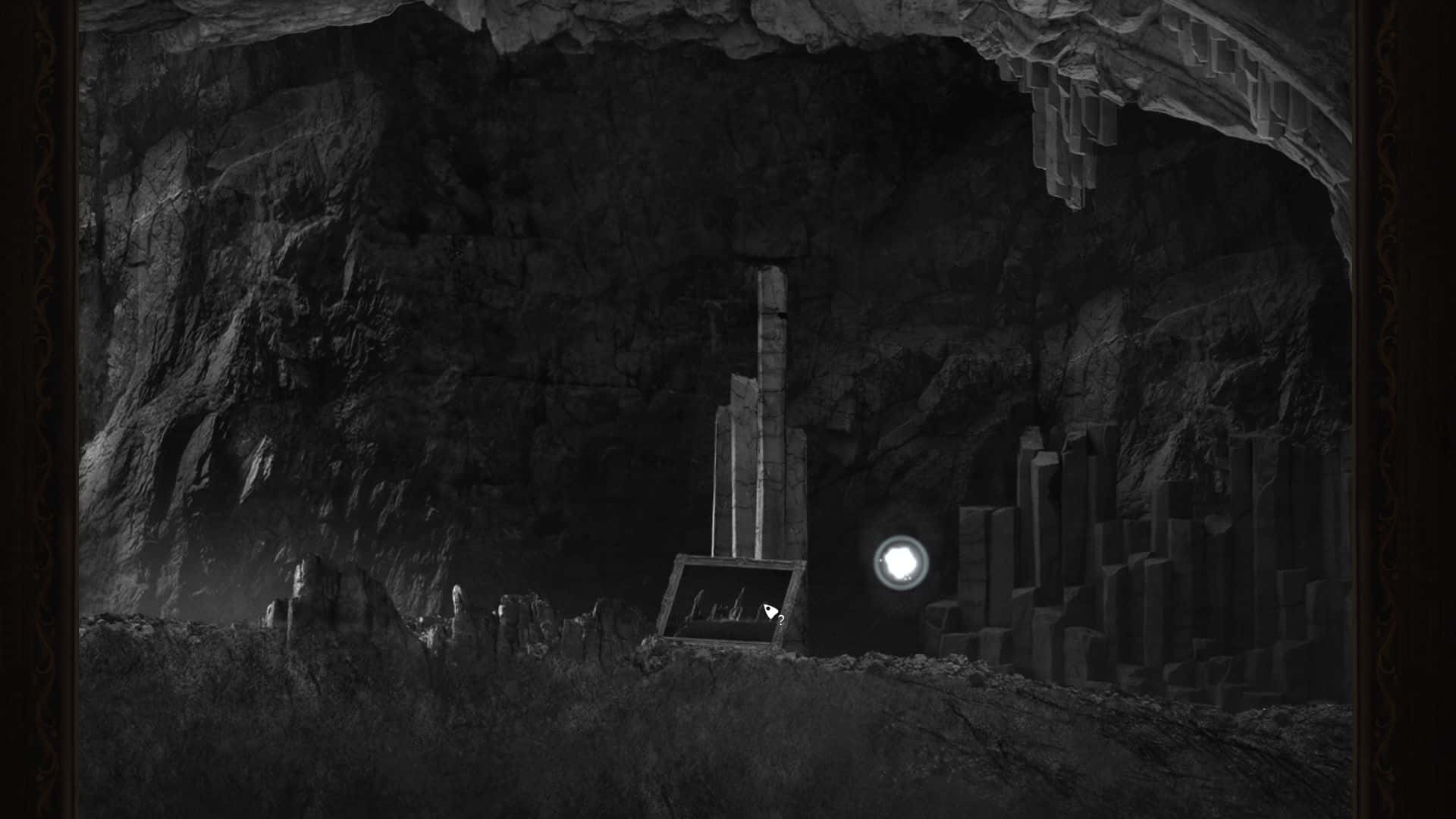 #7. Goetia (GOG) By: Forever Entertainment S. A.