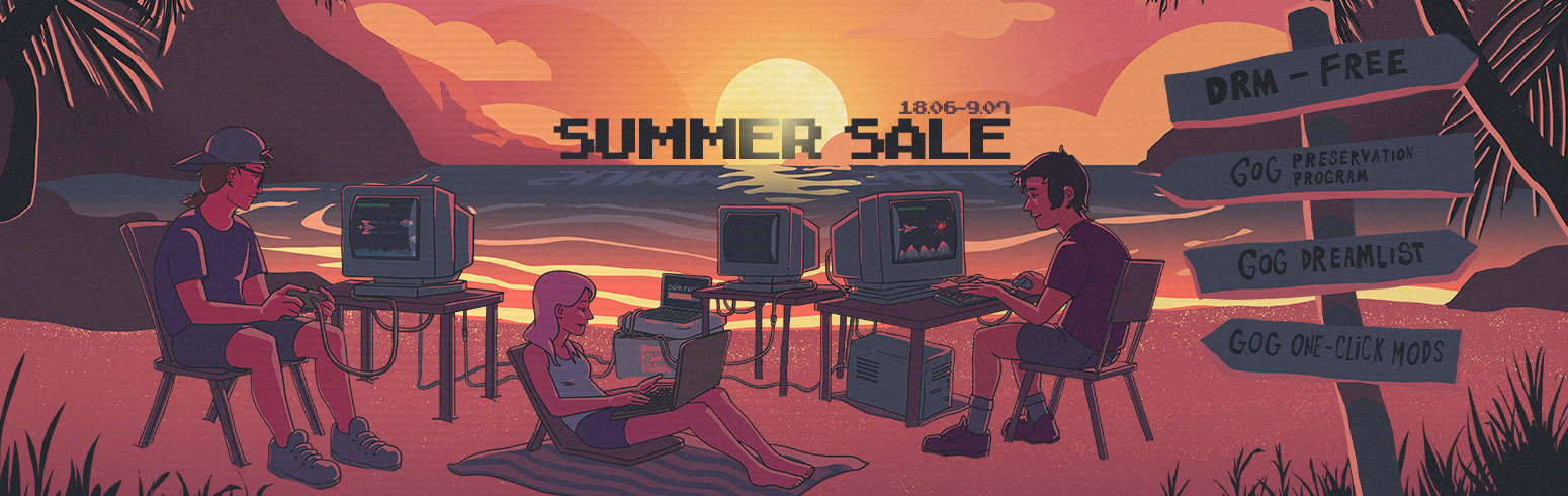 Summer Sale is here with over 8000 discounts!