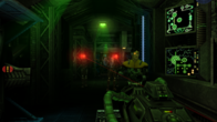 Star Trek™: Elite Force II screenshot 2