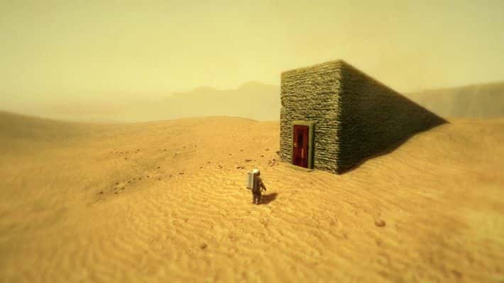 #1. Lifeless Planet Premier Edition (GOG) 由: Serenity Forge