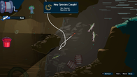 Scale the Depths screenshot 7