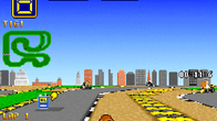 Wacky Wheels screenshot 8