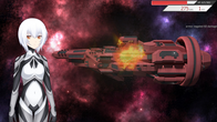 Sunrider: Mask of Arcadius screenshot 10