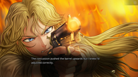 The Falconers: Moonlight screenshot 6