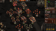 Warhammer 40,000: Armageddon - Da Orks screenshot 2