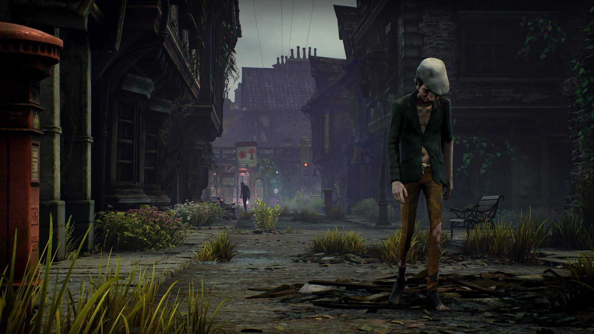 #5. We Happy Few Season Pass (GOG) 由: Compulsion Games, Microsoft