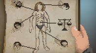The Plague Doctor of Wippra screenshot 11