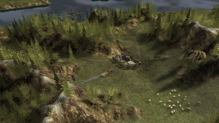 Hegemony Gold: Wars of Ancient Greece screenshot screenshot 2