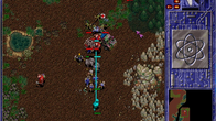 War Wind II: Human Onslaught screenshot 6