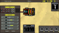 Convoy screenshot 12