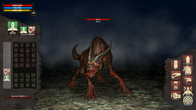 Inferno - Beyond the 7th Circle screenshot 1