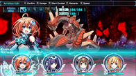 Tokyo Clanpool screenshot 10