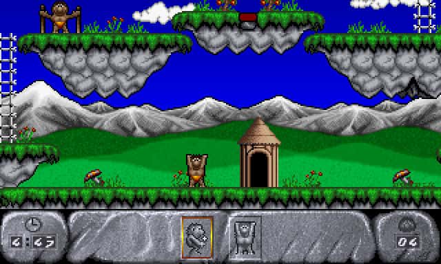 #8. The Humans Bundle (GOG) By: Piko Interactive