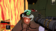 Chains of Fury screenshot 7