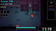 Aisle Survive screenshot 1