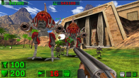 Serious Sam: The First Encounter screenshot 10